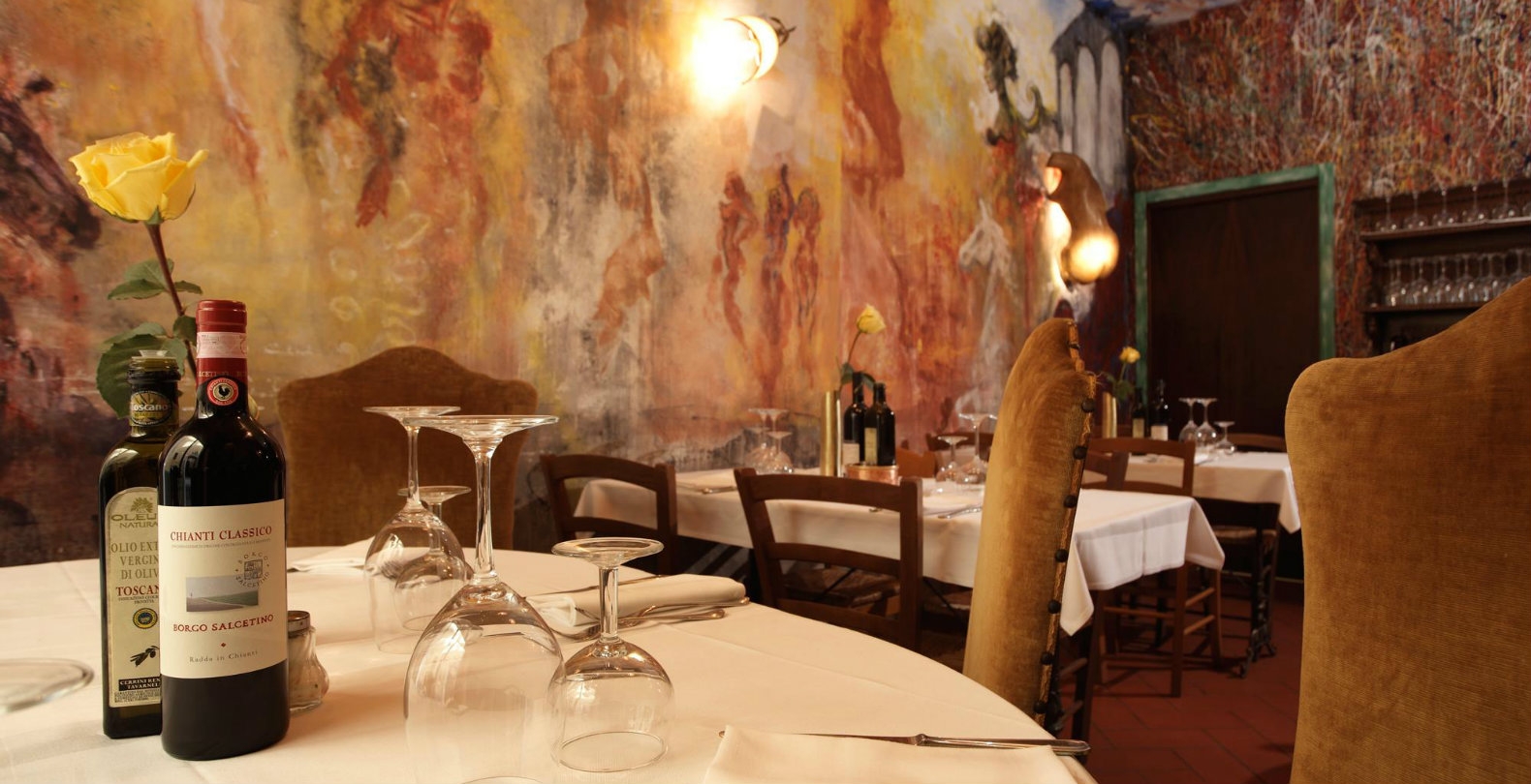 dove mangiare a firenze centro