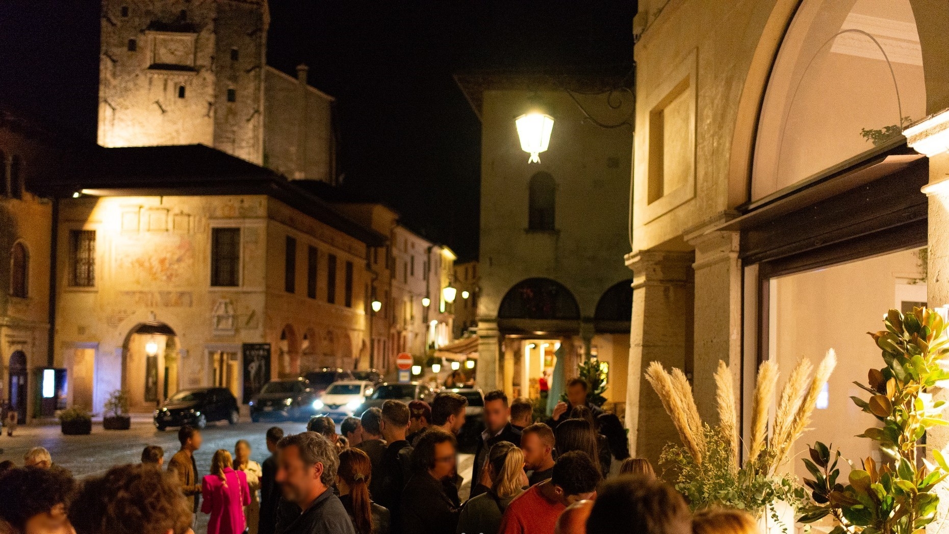 Asolo il posto per bere bene che ci meritiamo aperitivi