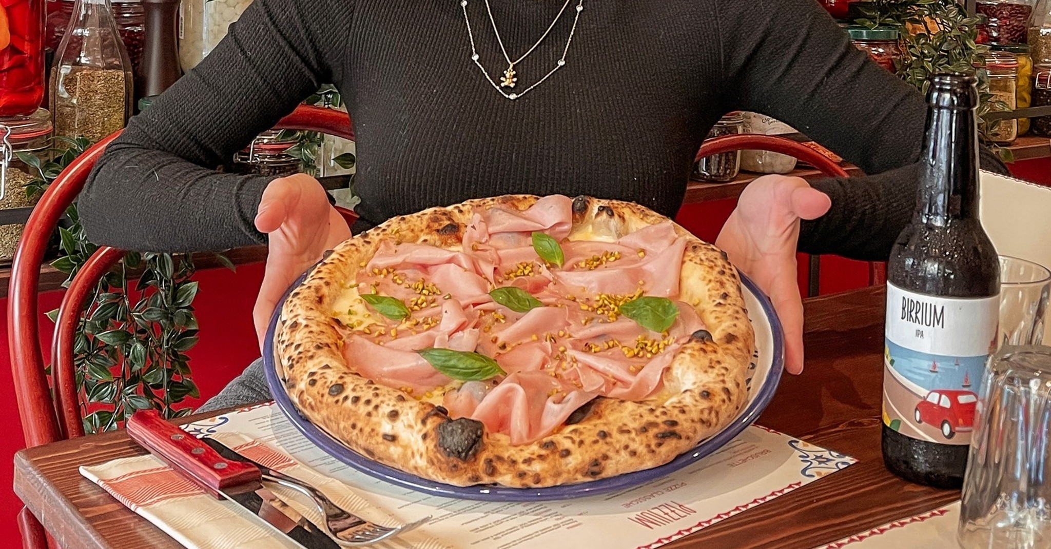 10 posti di Brescia per una meravigliosa pizza napoletana – 2night