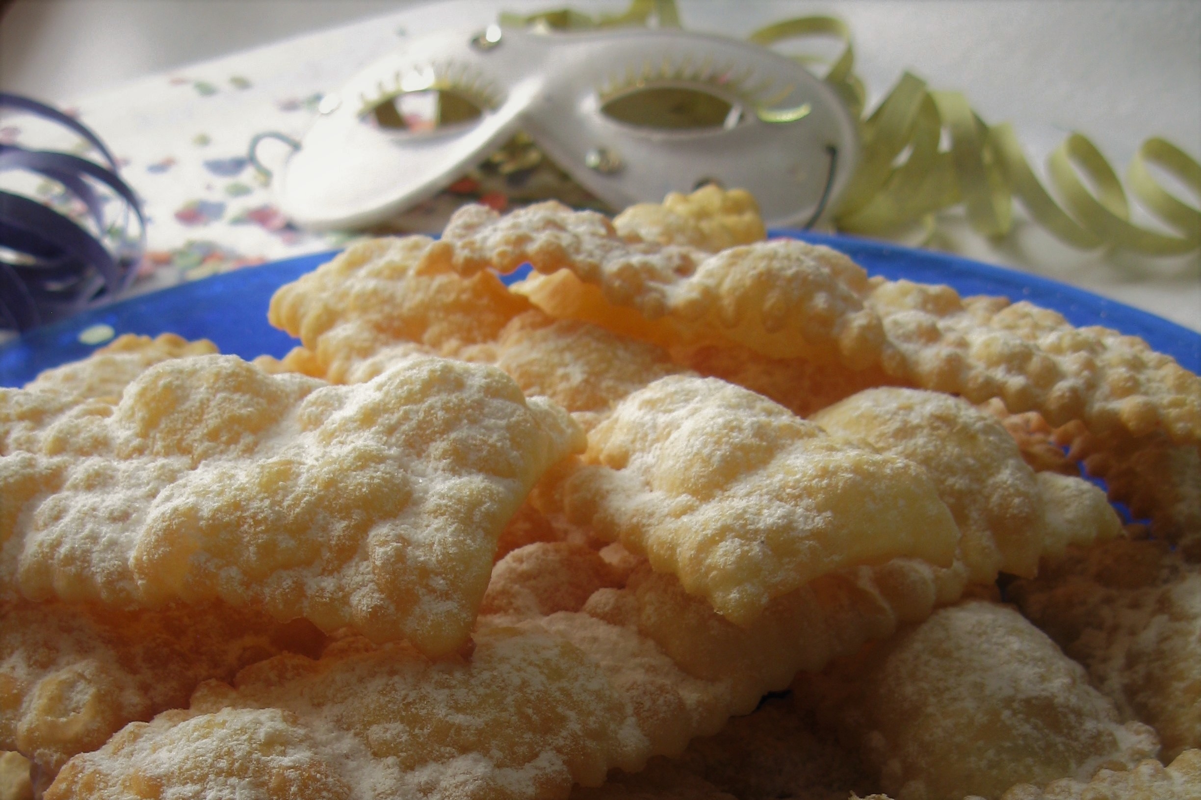 Pasticceria Dolci Momenti Trova le migliori chiacchere di carnevale Vicenza